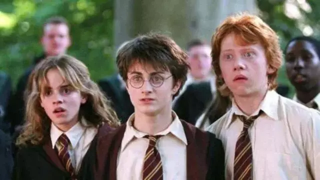 La saga de "Harry Potter" cuenta con 7 libros y 8 películas. Foto: Warner Bros.