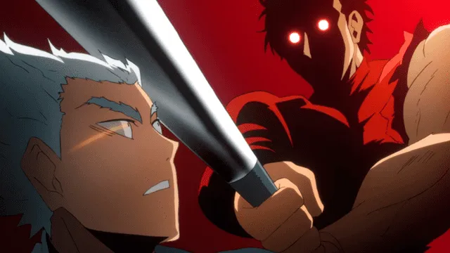 One Punch Man: ¿Garou demostró que aún tiene su lado humano? [VIDEO]