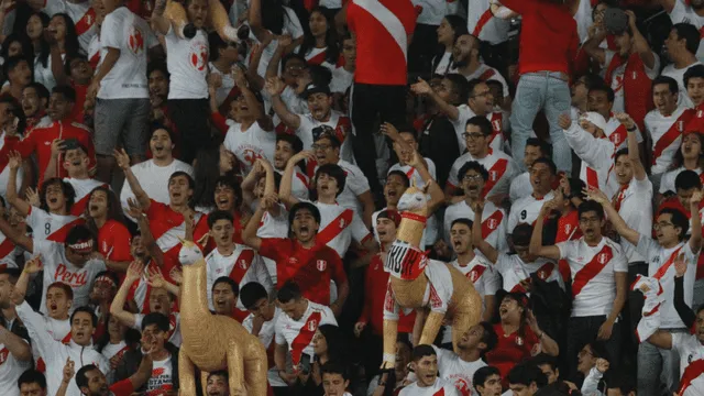 Indecopi sancionó a Teleticket por fallas en venta de entradas para el partido Perú - Colombia 