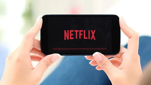 Netflix: el plan económico para teléfonos podría llegar pronto al Perú