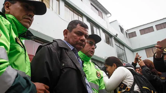 Balacera en Breña: identifican a delincuentes detenidos por asalto a agencia bancaria BCP