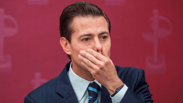 México: Fraude en la compra de 700 pipas en la gestión de Peña Nieto