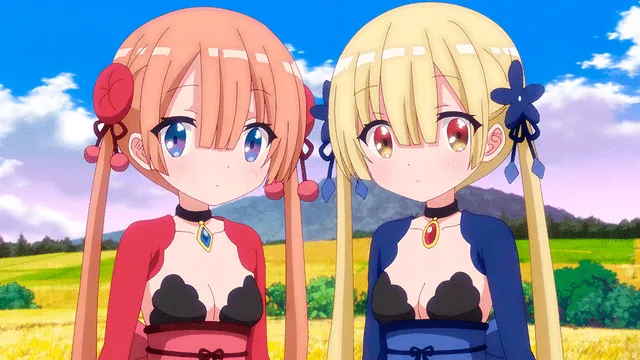 “RPG Fudousan”, capítulo 7: ¿cómo y dónde ver el nuevo capítulo del anime de fantasía? “RPG Fudousan”, capítulo 7: ¿cómo y dónde ver el nuevo capítulo del anime de fantasía?