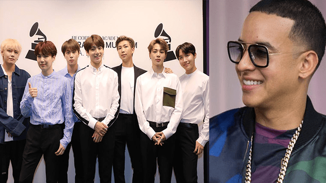 ¿Colaboración de BTS y Daddy Yankee? Teoría se difunde tras mensaje de ‘El Cangri’