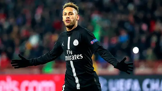 Neymar muestra mensajes privados de mujer que lo acusa de violación [VIDEO]