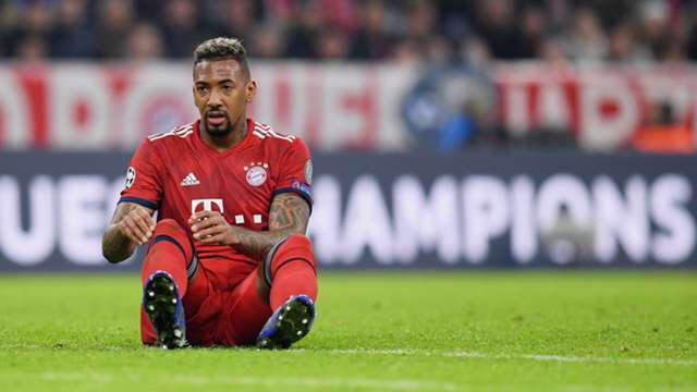 Jerome Boateng