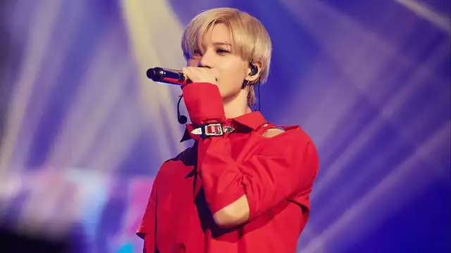 Taemin, sm entertainment, respeto, comeback Taemin, sm entertainment, respeto, comeback