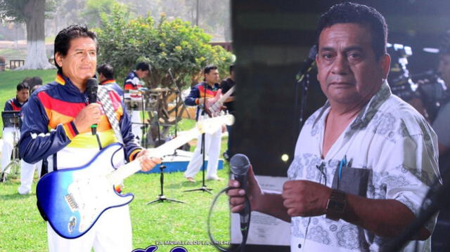 Los Shapis: Chapulín denuncia a estafador que afirma ser de ‘Yo Soy’ y tomará medidas legales