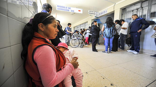 Arequipa: El día después de la clasificación