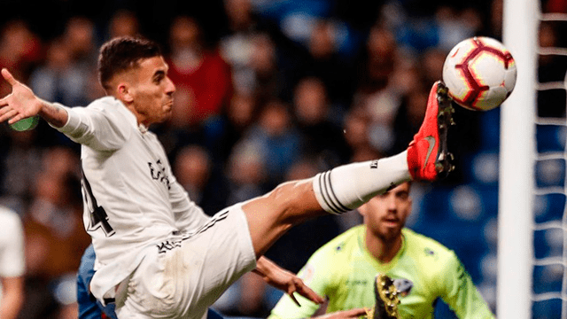 Real Madrid vs Huesca: Dani Ceballos pone el 2-1 para los 'blancos' [VIDEO] 