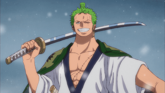 “One Piece”, capítulo 1016: ¿cómo y dónde ver el nuevo episodio del anime?