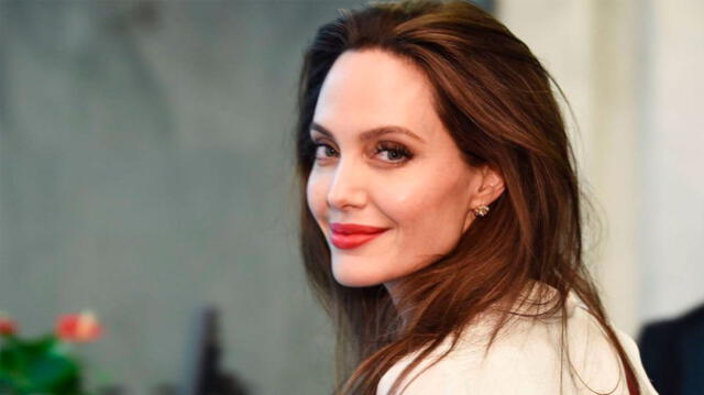 Marcheline Lynne Bertrand, madre de Angelina Jolie