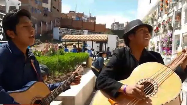 Día de Todos los Santos: ¿cómo se celebra cada 1 de noviembre en Perú?