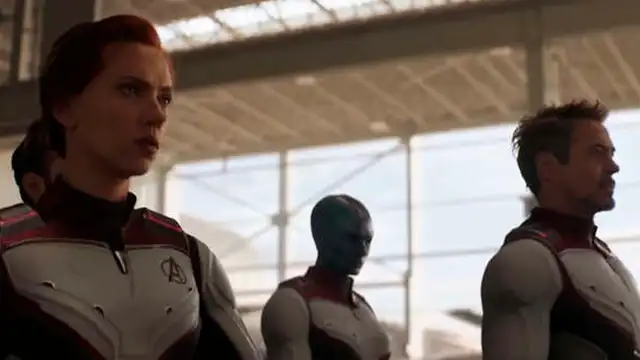 Facebook: Fans crearon un grupo de “Auto-ayuda para superar los acontecimientos de ‘Avengers: Endgame’"