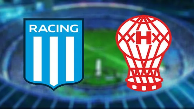 Racing superó 3-1 al Huracán que sufrió dos expulsiones por la Superliga Argentina [RESUMEN]