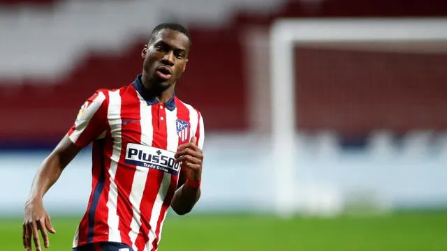 Kondogbia jugaría ante el City. Foto: EFE