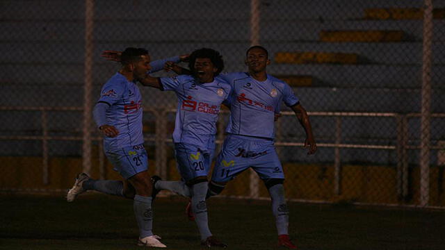 Torneo Apertura: Real Garcilaso venció 2 a 0 a Alianza Lima [FOTOS]