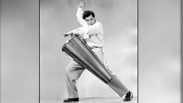 Desi Arnaz: el actor cubano de 'Yo amo a Lucy' que revolucionó la televisión en Estados Unidos