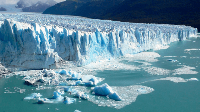 La pérdida de hielo en Groenlandia ha pasado un punto sin retorno, según estudio