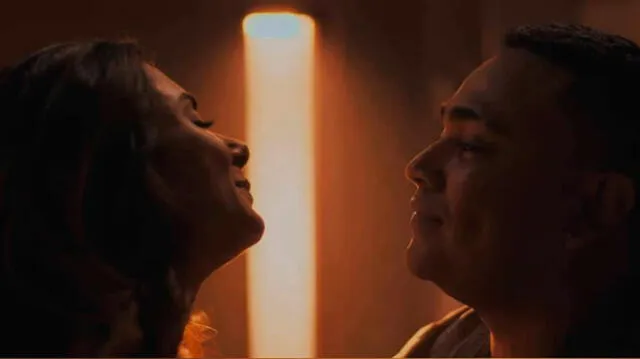 Josimar Fidel y Johana Fadul Josimar Fidel y Johana Fadul