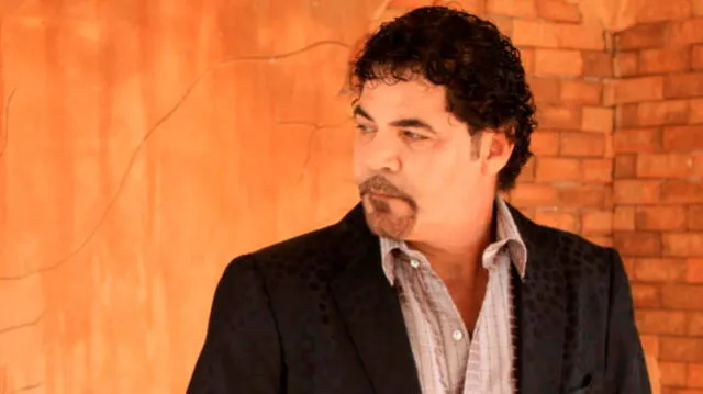 Willie González salsa