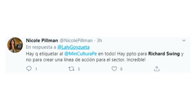 El nombre del compositor acaparó las redes tras saberse que la entidad pública le pagó 30 mil soles para hacer videoconferencias.