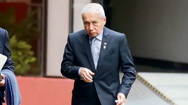 Propuesta contra la corrupción de jueces y fiscales