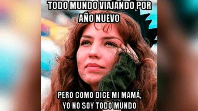 Nochevieja: mira los mejores memes de 'Año nuevo' que son virales en Facebook [FOTOS]