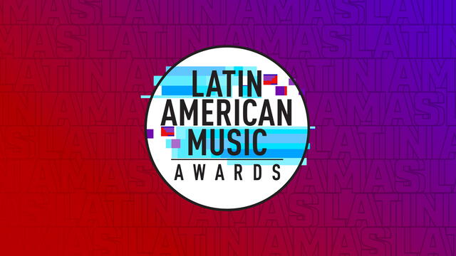 Latin American Music Awards 2019