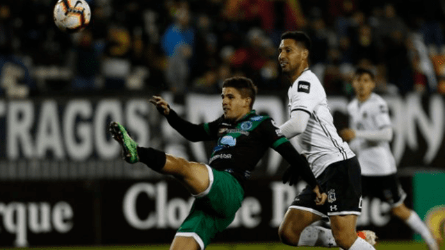 Colo Colo eliminó por penales a Puerto Montt y sigue con vida en la Copa Chile [RESUMEN]