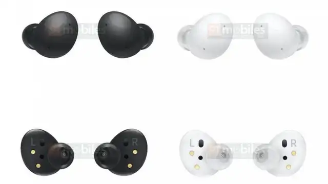 Samsung Galaxy Buds 2