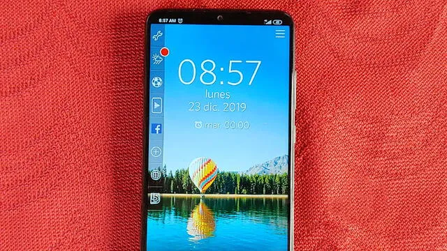 Xiaomi: primeras impresiones del Redmi Note 8 Pro y su cámara de 64 megapíxeles