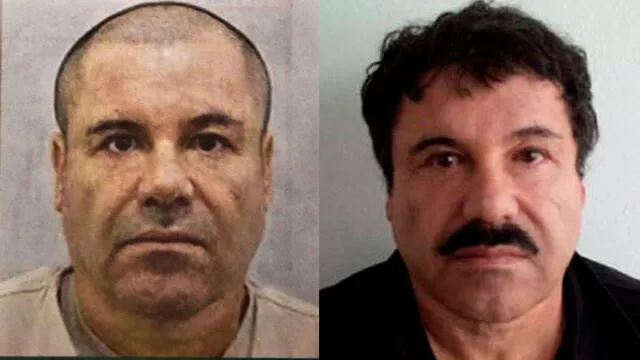 Chapo Guzmán: el camino al 'Infierno' del narcotraficante que fue un niño pobre