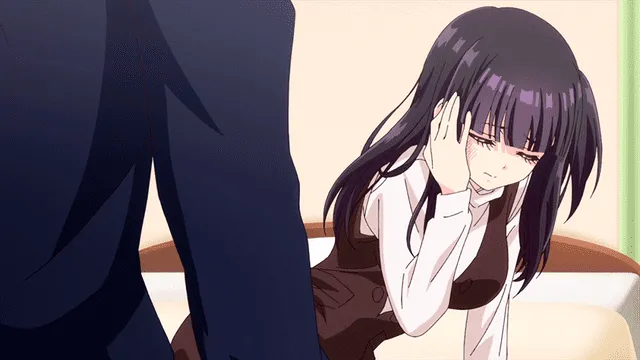 Netsuzou trap: conoce el anime de infidelidades que abrirá viejas heridas |  Yuri | NTR | Netorare | Manga | Animes | La República