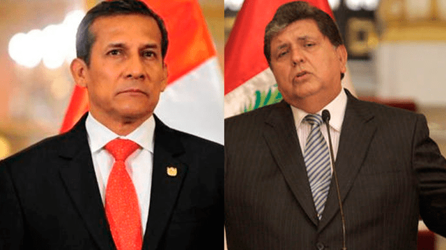 Correos de Odebrecht revelan aportes a Humala y pagos por el Metro de Lima