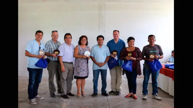 Iquitos: Clausuran proyecto Salud Total en la comunidad de Manatí