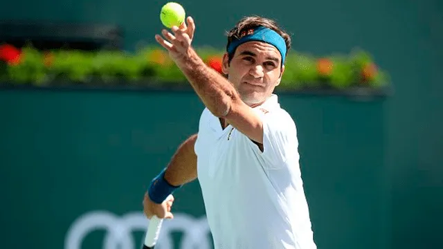 Dominic Thiem venció a Roger Federer y se consagró campeón del Indian Wells 2019