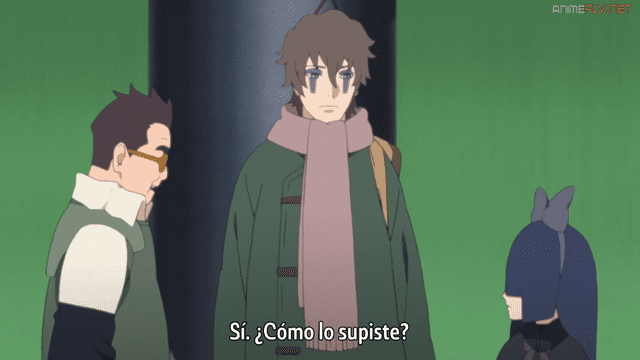 Boruto: Naruto Next Generations: Fans critican al anime por comentario machista de un personaje