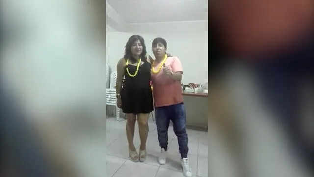 Los sueños truncos de Indira e Iván, dos de las víctimas de Pasamayo [VIDEO]