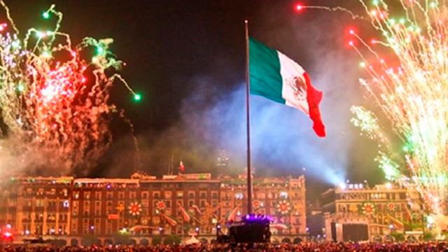 Calendario en México: ¿Cuáles son los puentes y días festivos para este nuevo 2019?