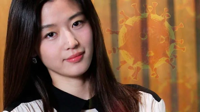 Jun Ji Hyun fue presionada por los internautas coreanos para que realizará algún donativo en favor de las víctimas del COVID-19.