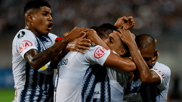 Socios de Alianza Lima pagarán la deuda a la Sunat y tomarán control del club