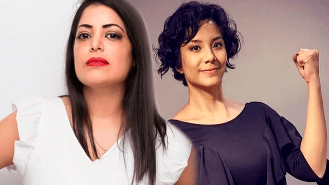 Clara Seminara se solidariza con Mayra Couto por denuncia de acoso sexual a Andrés Wiese