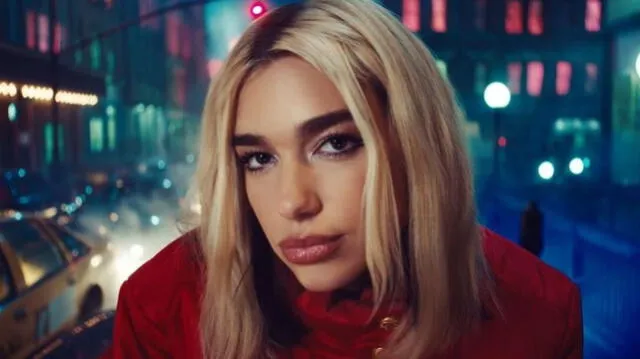 Dua Lipa difundió un mensaje un sentido mensaje revelando cuánto extraña la vida en libertad.