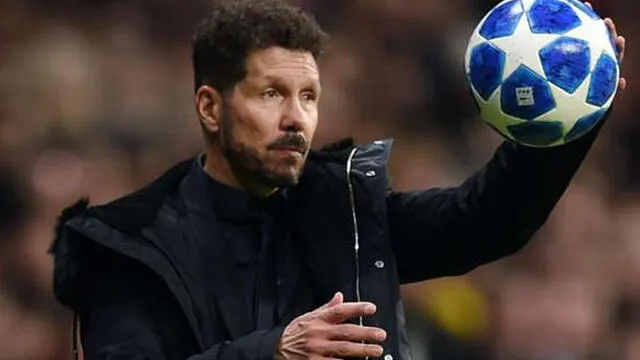 Cristiano Ronaldo se pronuncia tras polémica con Diego Simeone