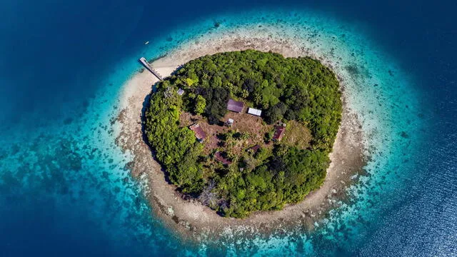 isla Tonga