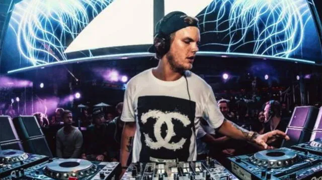 Avicii: lanzarán biografía oficial con las últimas palabras del DJ sueco antes de morir
