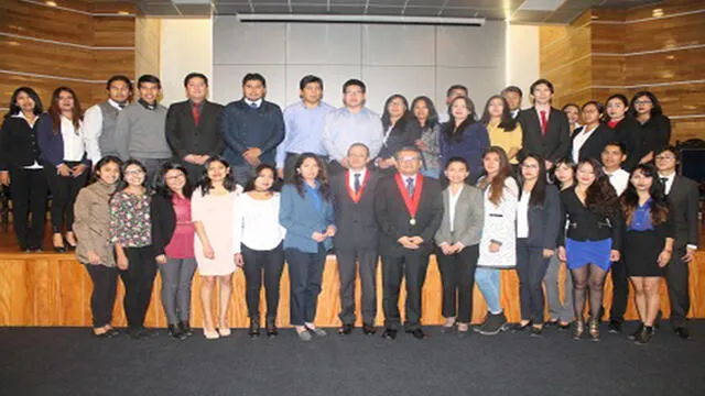 Corte de Arequipa inicia segundo programa de voluntarios