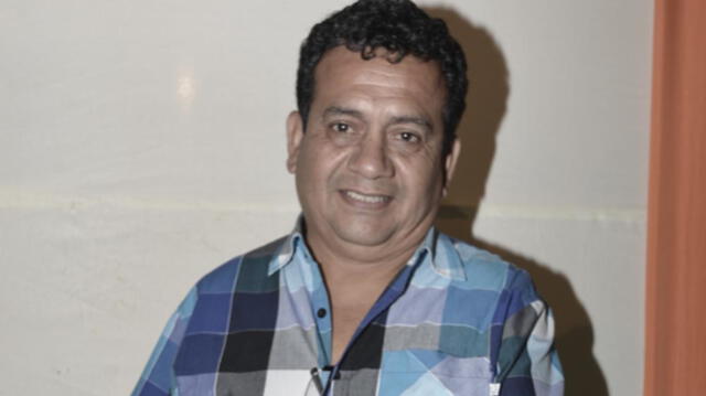 Tony Rosado: ¿pareja infiel provocó su odio a las mujeres en shows? Tony Rosado: ¿pareja infiel provocó su odio a las mujeres en shows?