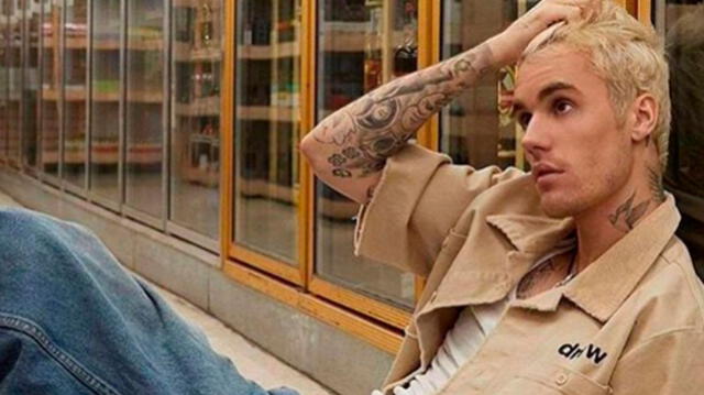 Justin Bieber se quiebra al hablar de su depresión: “Ni siquiera creo que merezca estar vivo”  